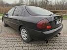 Ford mondeo mk2 1.8td - 2