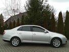 ŁADNY/VW/JETTA/1.9/TDI/BOGATY/2 X KOŁA /ZAREJESTR/ - 3