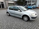 Ładne Renault Megane*2002 r*1,6 Benz * Klimatyzacja *Zamiana - 4