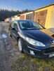Peugeot 407 - 1
