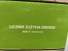 Licznik zużycia energii - 3