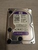Dysk WD20PURX 2TB , dysk sprawny bez, wad ukrytych , wyjęty - 3