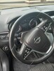 Opel Zafira C 1.4 T- 140 KM, benzyna + fabryczny gaz,5 osobowa - 3