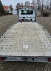 Pomoc drogowa-transport - 2