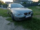 BMW E60 525d - 8