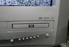 BUSH BTV213DVD/A TV+DVD+VHS - 4