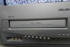 BUSH BTV213DVD/A TV+DVD+VHS - 3