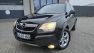 OPEL ANTARA 2.0CDTI 150PS 4x4 1-wł.Klima Tempomat Skóra ASO - 5