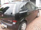 Opel Meriva A 1,7 CDTI - 4