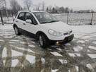 Fiat Sedici 1.6 benzyna z Niemiec - 1