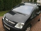 Opel Meriva A 1,7 CDTI - 10