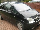 Opel Meriva A 1,7 CDTI - 5