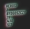 Herosi z Bydgoszczy - 1