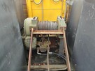 Mercedes SK 2527 podwozie - 7