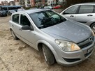 Opel Astra Niezawodna benzyna, opony wielosezonowe, Aux, po liftingu, zadbana - 3