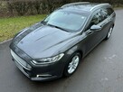 Ford Mondeo TITANIUM  2.0 TDCI 150 km Convers Navi Alu17 PowerShift Super Stan - 2