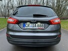 Ford Mondeo TITANIUM  2.0 TDCI 150 km Convers Navi Alu17 PowerShift Super Stan - 7