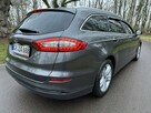 Ford Mondeo TITANIUM  2.0 TDCI 150 km Convers Navi Alu17 PowerShift Super Stan - 9