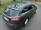 Ford Mondeo TITANIUM  2.0 TDCI 150 km Convers Navi Alu17 PowerShift Super Stan - 10