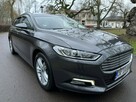 Ford Mondeo TITANIUM  2.0 TDCI 150 km Convers Navi Alu17 PowerShift Super Stan - 13