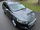 Ford Mondeo TITANIUM  2.0 TDCI 150 km Convers Navi Alu17 PowerShift Super Stan - 14