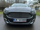 Ford Mondeo TITANIUM  2.0 TDCI 150 km Convers Navi Alu17 PowerShift Super Stan - 15