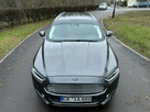 Ford Mondeo TITANIUM  2.0 TDCI 150 km Convers Navi Alu17 PowerShift Super Stan - 16