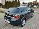 Opel Astra GTC / Serwis ASO do końca / 1 WŁAŚCICIEL / Z Niemiec! - 5