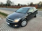 Opel Astra GTC / Serwis ASO do końca / 1 WŁAŚCICIEL / Z Niemiec! - 9