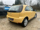 Opel Corsa 1.0 Klima El szyby i lusterka ABS BEZ RDZY Stan BDB BEzwypadk Opłacony - 2