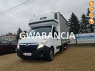 Opel Movano winda *klima* - 1