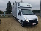 Opel Movano winda *klima* - 2