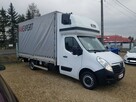 Opel Movano winda *klima* - 3