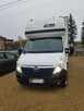 Renault Master FV 23% , klima ,tempomat, 9  ep 170 ps - 2