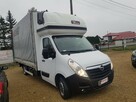 Renault Master FV 23% , klima ,tempomat, 9  ep 170 ps - 3