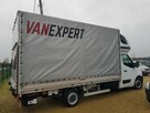 Renault Master FV 23% , klima ,tempomat, 9  ep 170 ps - 4