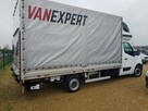 Renault Master FV 23% , klima ,tempomat, 9  ep 170 ps - 6