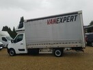 Renault Master FV 23% , klima ,tempomat, 9  ep 170 ps - 8