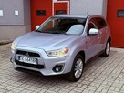 Mitsubishi ASX 1.6 Benzyna | Serwisowany | Gwarancja | Bogate wyposażenie | Zadbany - 1