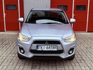 Mitsubishi ASX 1.6 Benzyna | Serwisowany | Gwarancja | Bogate wyposażenie | Zadbany - 2