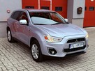 Mitsubishi ASX 1.6 Benzyna | Serwisowany | Gwarancja | Bogate wyposażenie | Zadbany - 3