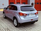 Mitsubishi ASX 1.6 Benzyna | Serwisowany | Gwarancja | Bogate wyposażenie | Zadbany - 4