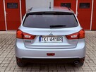 Mitsubishi ASX 1.6 Benzyna | Serwisowany | Gwarancja | Bogate wyposażenie | Zadbany - 5