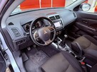 Mitsubishi ASX 1.6 Benzyna | Serwisowany | Gwarancja | Bogate wyposażenie | Zadbany - 9