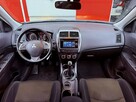 Mitsubishi ASX 1.6 Benzyna | Serwisowany | Gwarancja | Bogate wyposażenie | Zadbany - 13