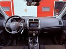 Mitsubishi ASX 1.6 Benzyna | Serwisowany | Gwarancja | Bogate wyposażenie | Zadbany - 14