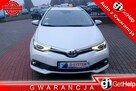 Toyota Auris 2019 Tylko Salon Polska  1Właściciel GWARANCJA serwis ASO - 2