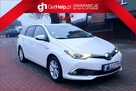 Toyota Auris 2019 Tylko Salon Polska  1Właściciel GWARANCJA serwis ASO - 3