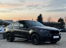 BMW X6 Bezwypadkowy / Aktywny tempomat / Harman&Kardon / FV marża - 2