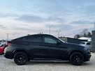 BMW X6 Bezwypadkowy / Aktywny tempomat / Harman&Kardon / FV marża - 3